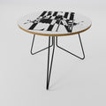 BOLD HORIZONS OF BERLIN Coffee Table 69