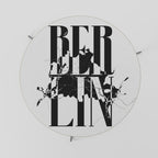 BOLD HORIZONS OF BERLIN Coffee Table 69