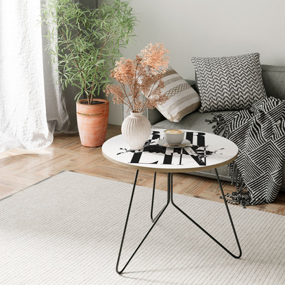 BOLD HORIZONS OF BERLIN Couchtisch