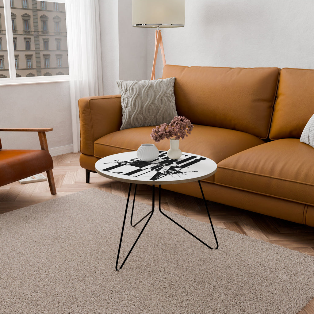 BOLD HORIZONS OF BERLIN Coffee Table 69