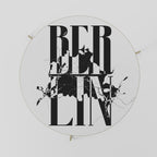 BOLD HORIZONS OF BERLIN Coffee Table 69