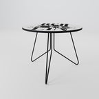 BOLD HORIZONS OF BERLIN Coffee Table 69