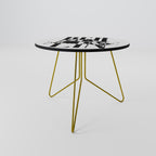 BOLD HORIZONS OF BERLIN Coffee Table 69