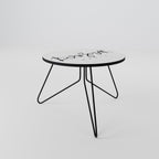 BONJOUR LOVE Couchtisch Ø 60 cm