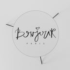 BONJOUR LOVE Couchtisch Ø 60 cm