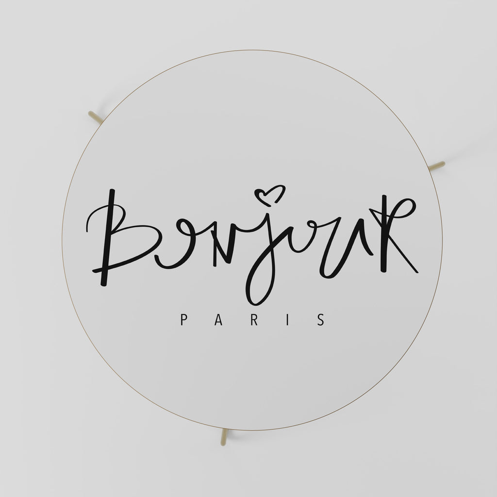 BONJOUR LOVE Couchtisch 69