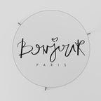 BONJOUR LOVE Coffee Table 69