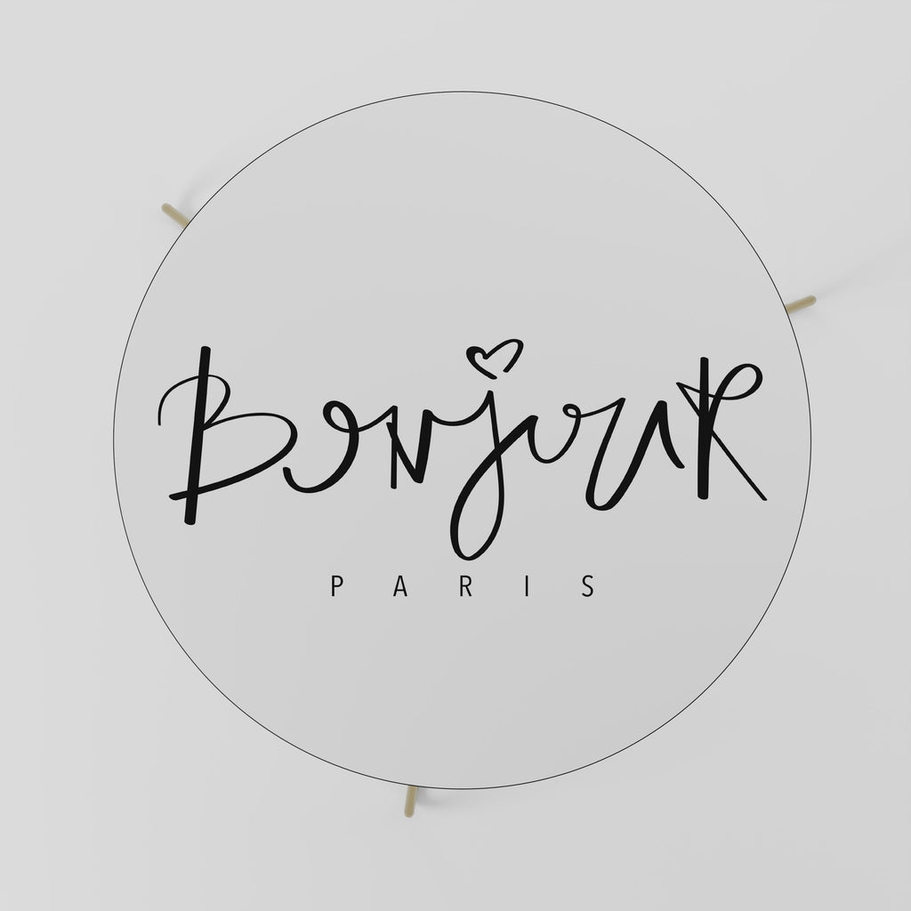 BONJOUR LOVE Couchtisch 69