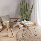 HARMONY WITH NATURE Coffee Table 69