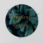 TROPICAL BLISS Coffee Table 69