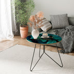 TROPICAL BLISS Coffee Table 69