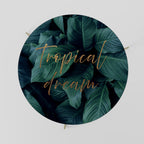 TROPICAL BLISS Coffee Table 69