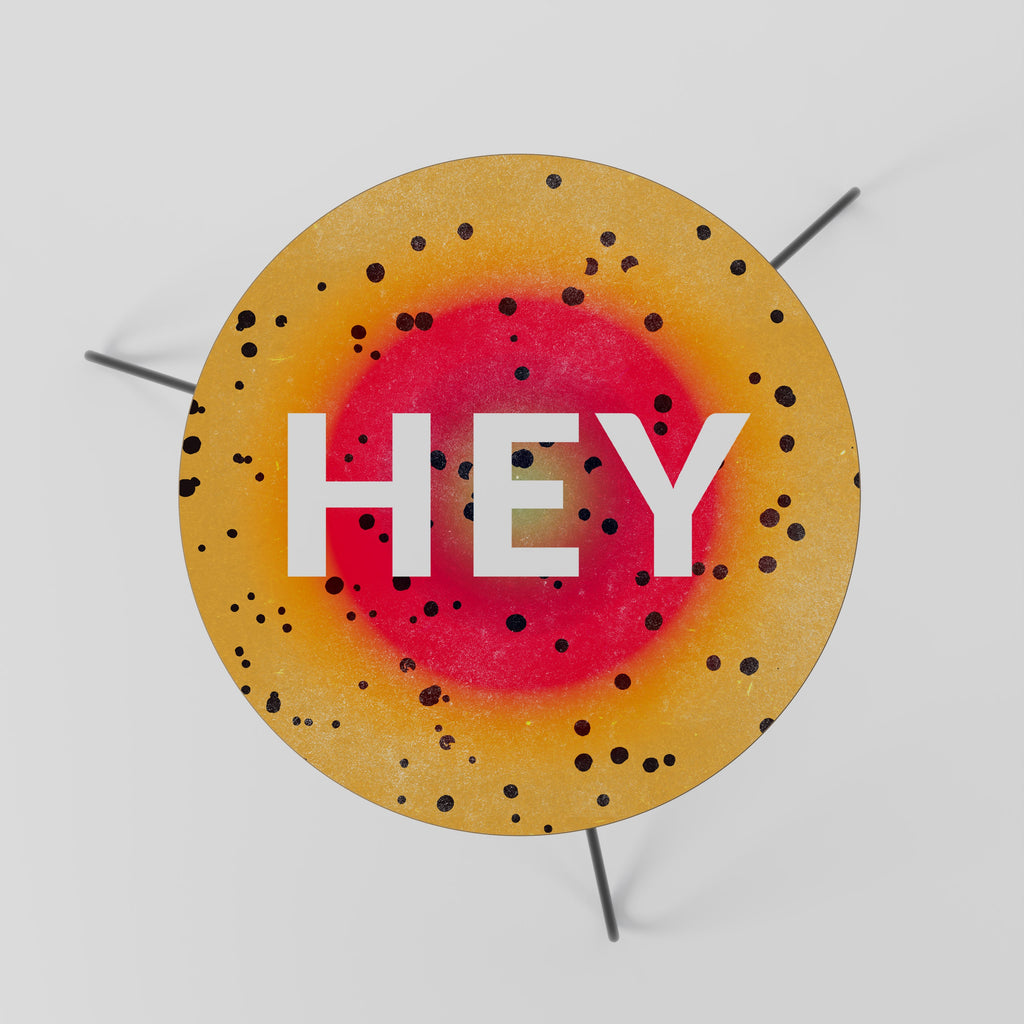 HEY THERE Couchtisch 60