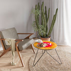 HEY THERE Couchtisch Ø 60 cm