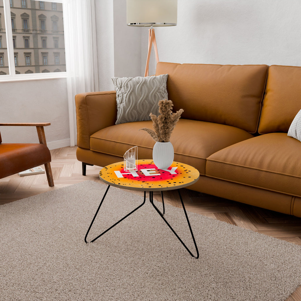 HEY THERE Couchtisch 60
