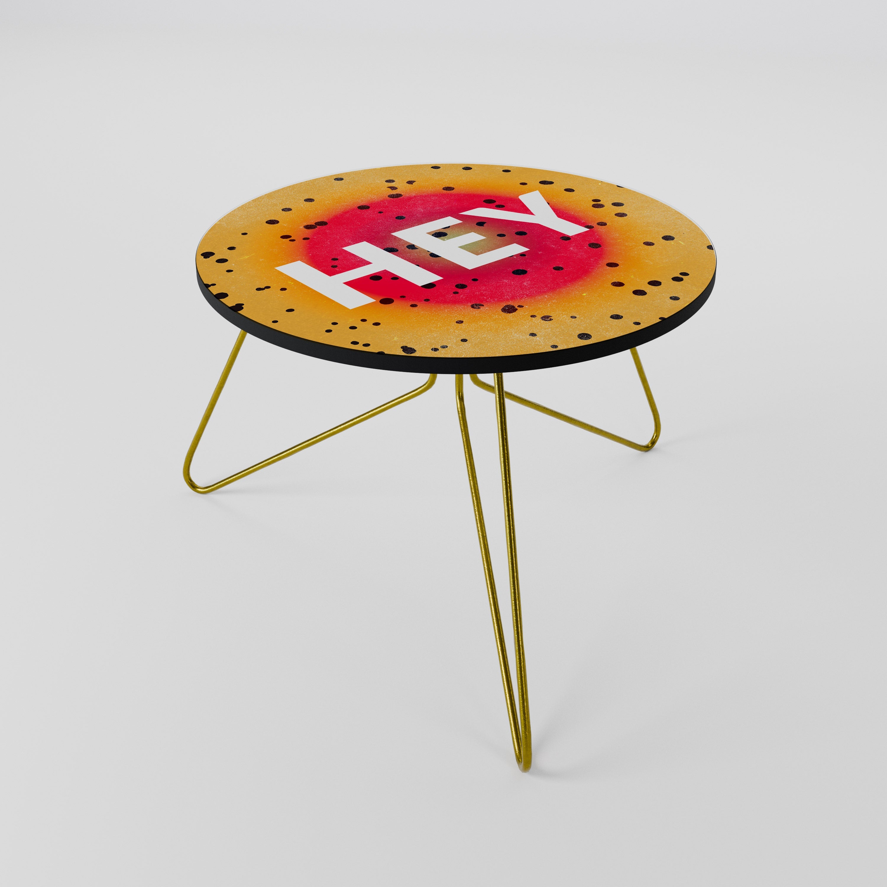 HEY THERE Couchtisch 60