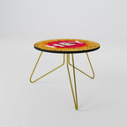 HEY THERE Couchtisch Ø 60 cm