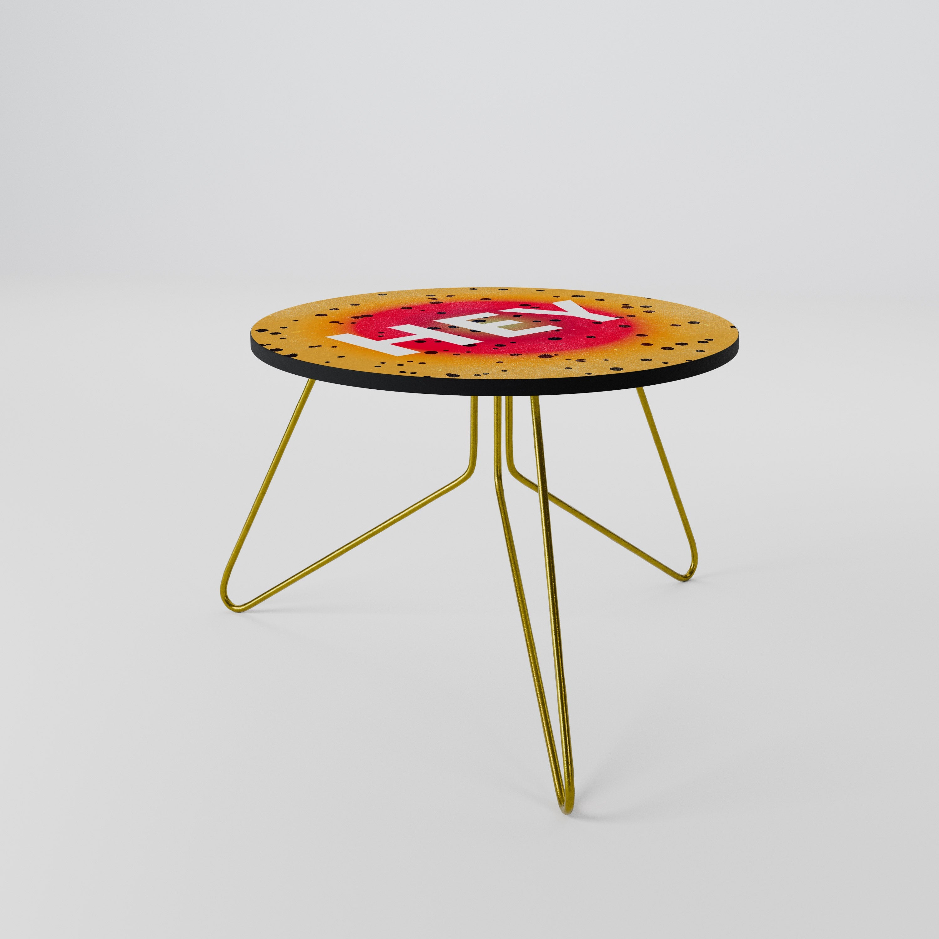 HEY THERE Couchtisch 60