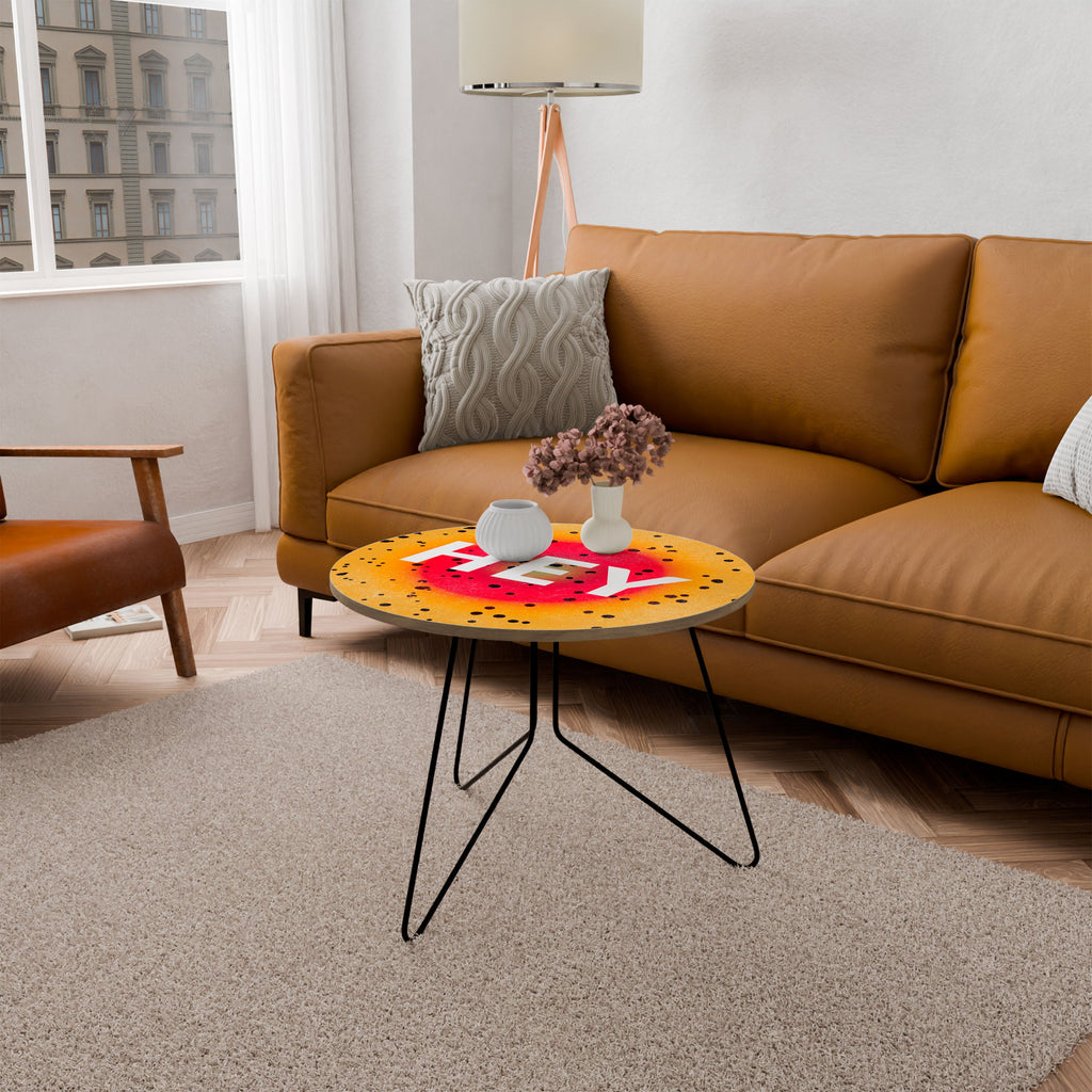 HEY THERE Couchtisch 69