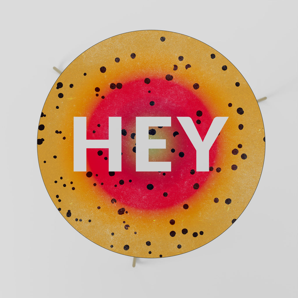 HEY THERE Couchtisch 69