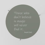 MAGIC OF BELIEF Coffee Table 69