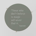 MAGIC OF BELIEF Coffee Table 69