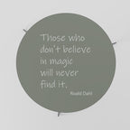 MAGIC OF BELIEF Coffee Table 69