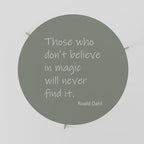 MAGIC OF BELIEF Coffee Table 69