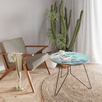 PATIENCE IN BLOOM Coffee Table 69