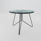 PATIENCE IN BLOOM Coffee Table 69