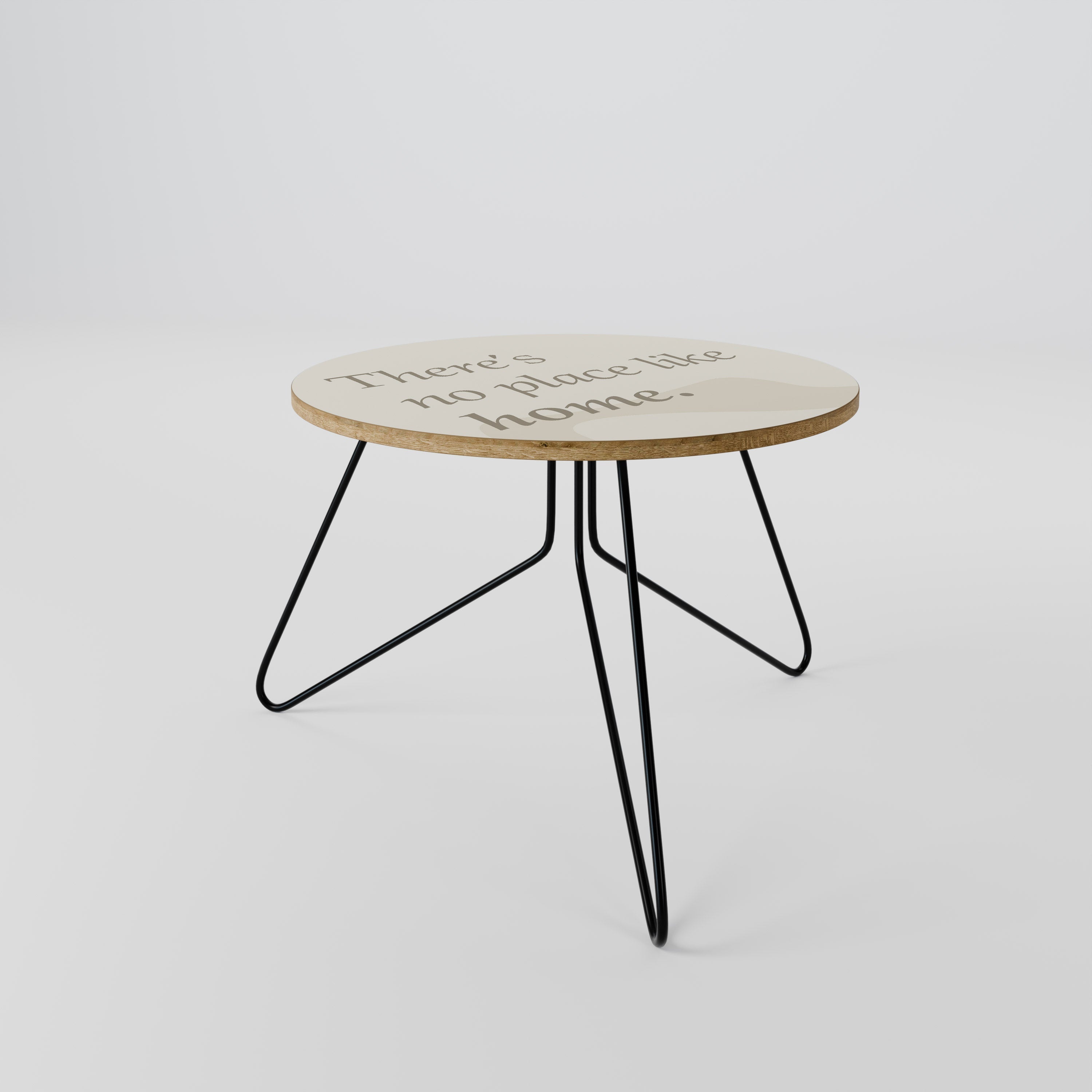 COMFORT ZONE Couchtisch 60