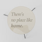 COMFORT ZONE Couchtisch Ø 60 cm