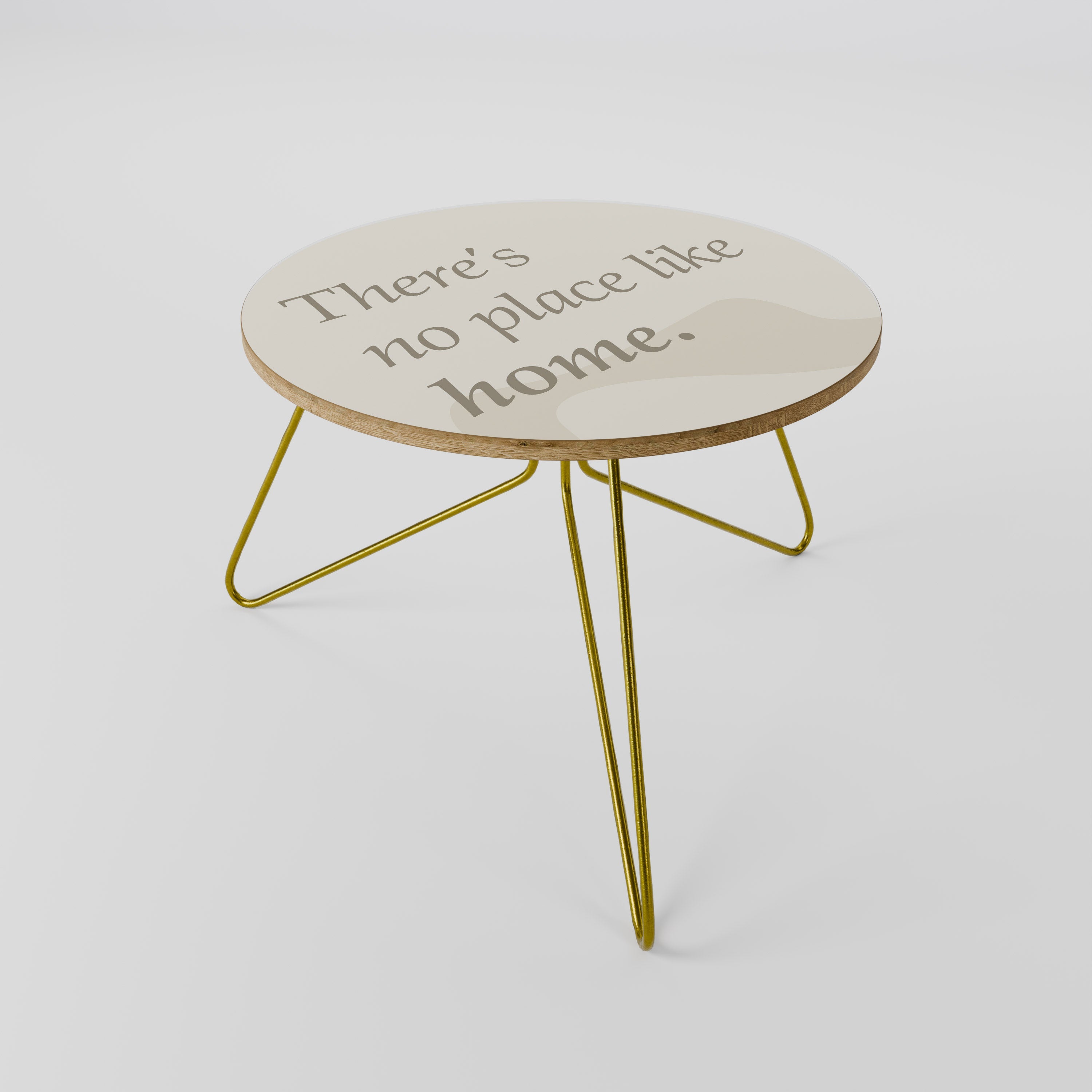 COMFORT ZONE Couchtisch 60