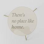 COMFORT ZONE Couchtisch Ø 60 cm