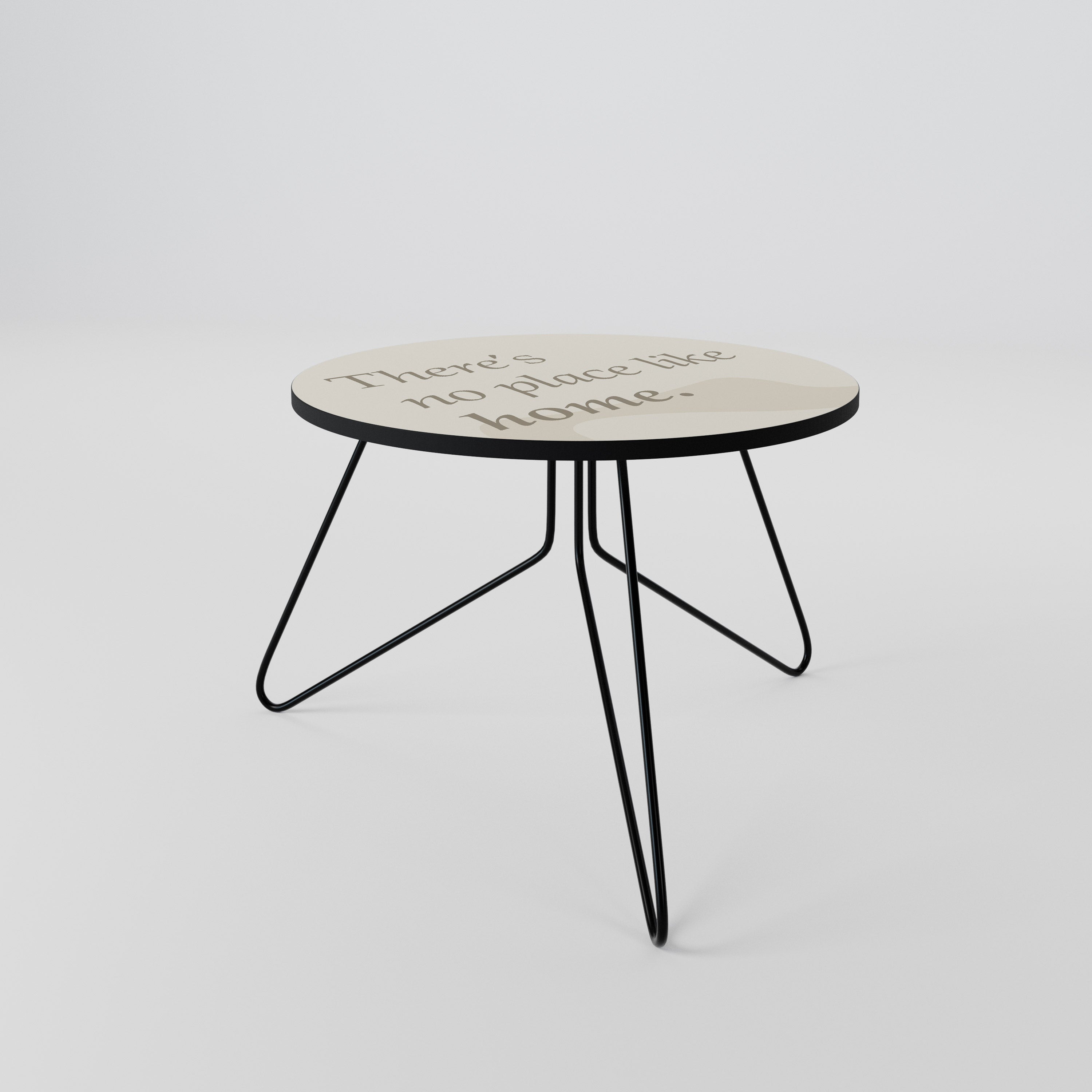 COMFORT ZONE Couchtisch 60