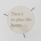 COMFORT ZONE Couchtisch Ø 60 cm