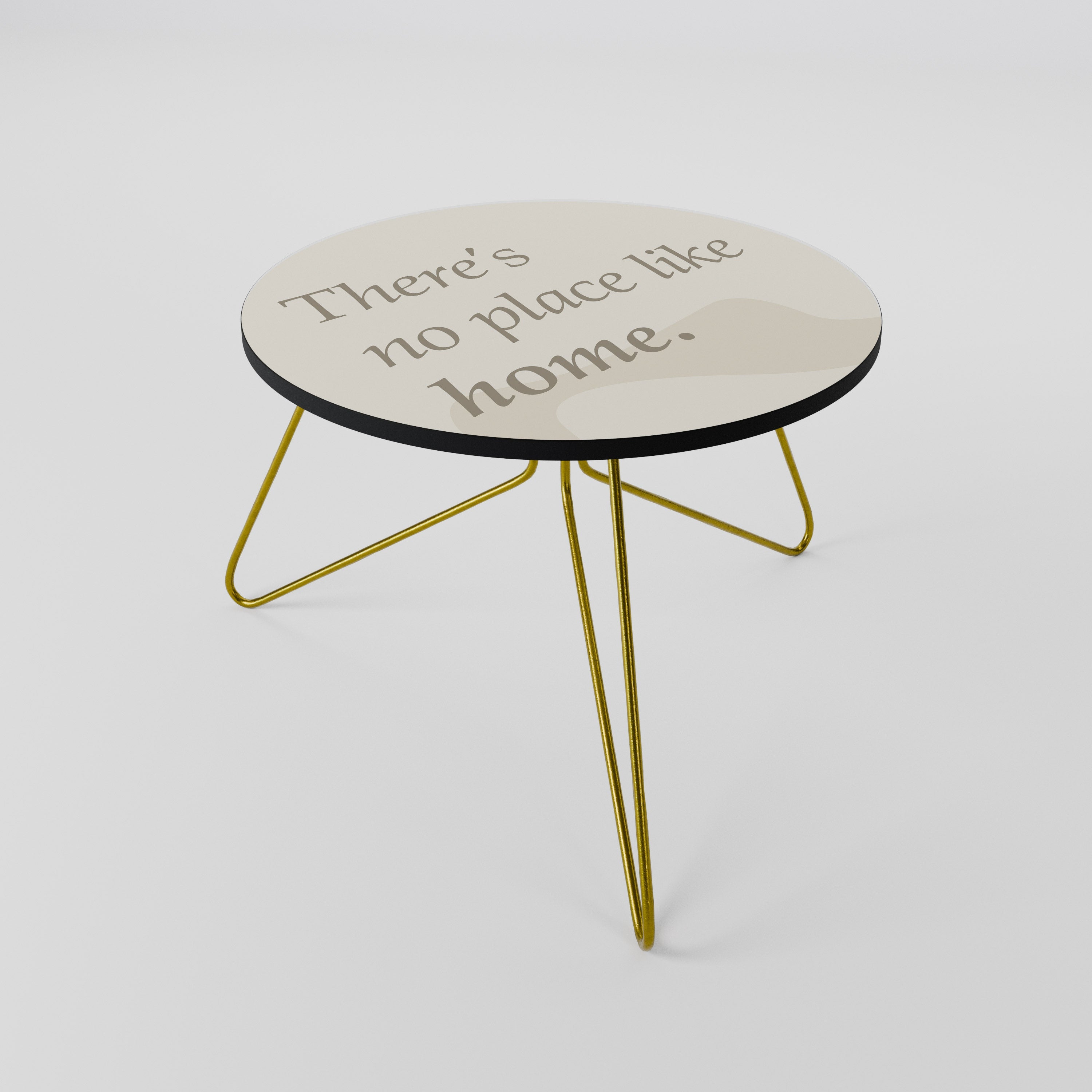 COMFORT ZONE Couchtisch 60