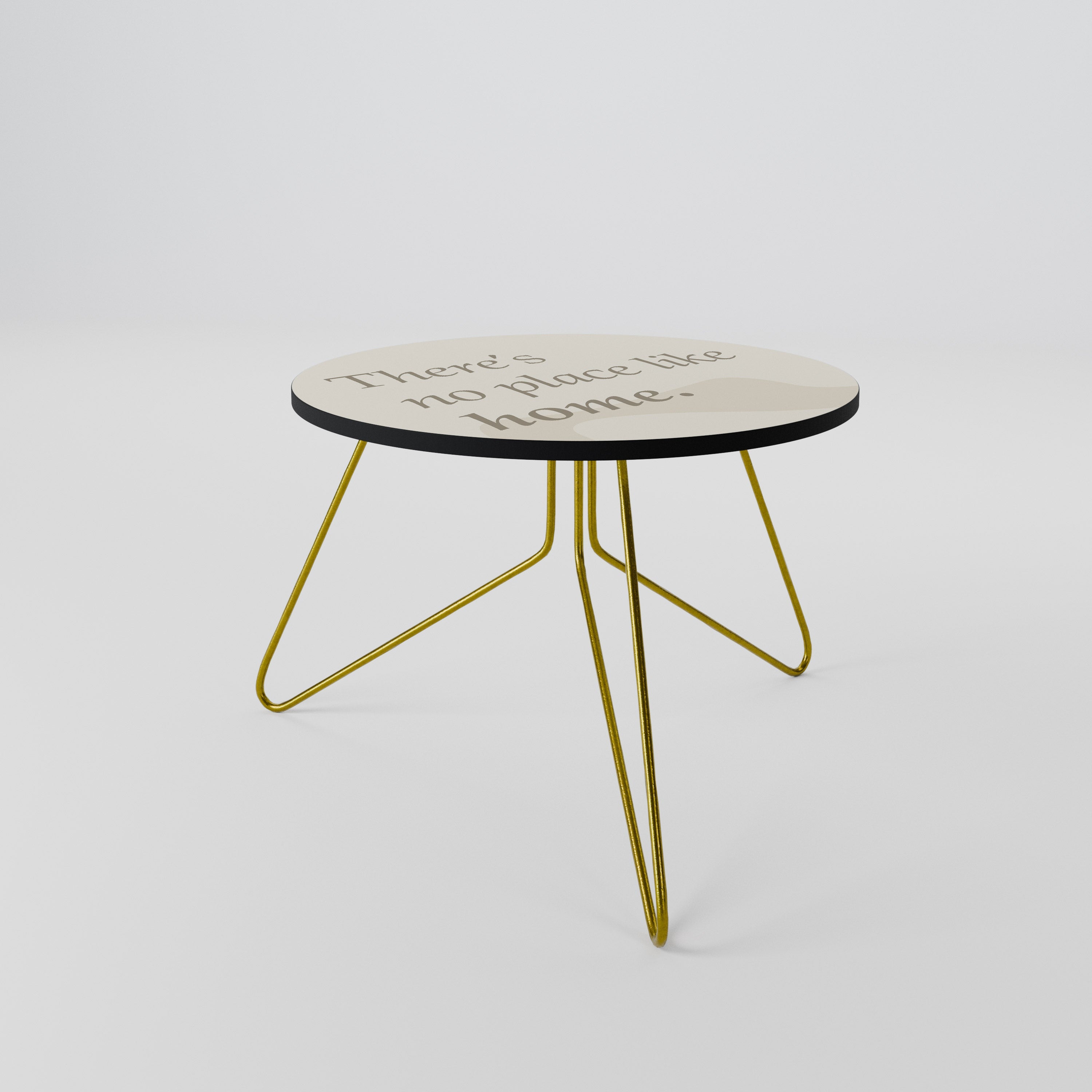 COMFORT ZONE Couchtisch 60