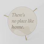 COMFORT ZONE Couchtisch Ø 60 cm