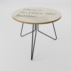 COMFORT ZONE Coffee Table 69