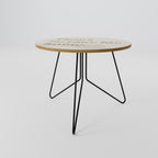 COMFORT ZONE Coffee Table 69