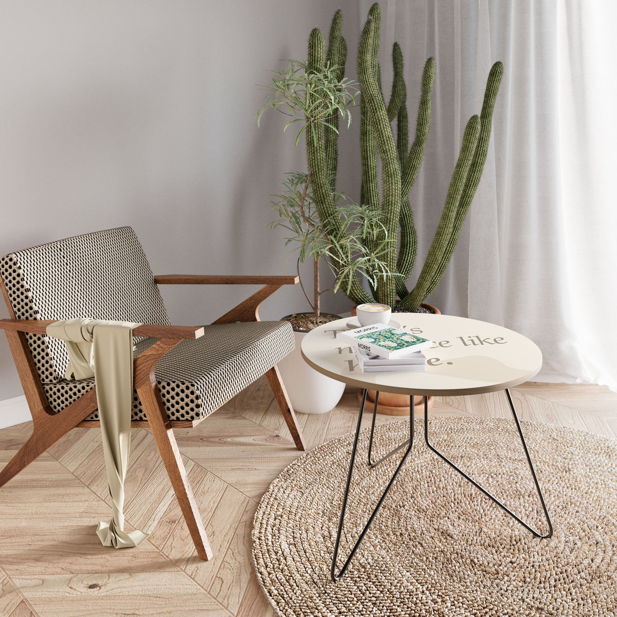 COMFORT ZONE Couchtisch