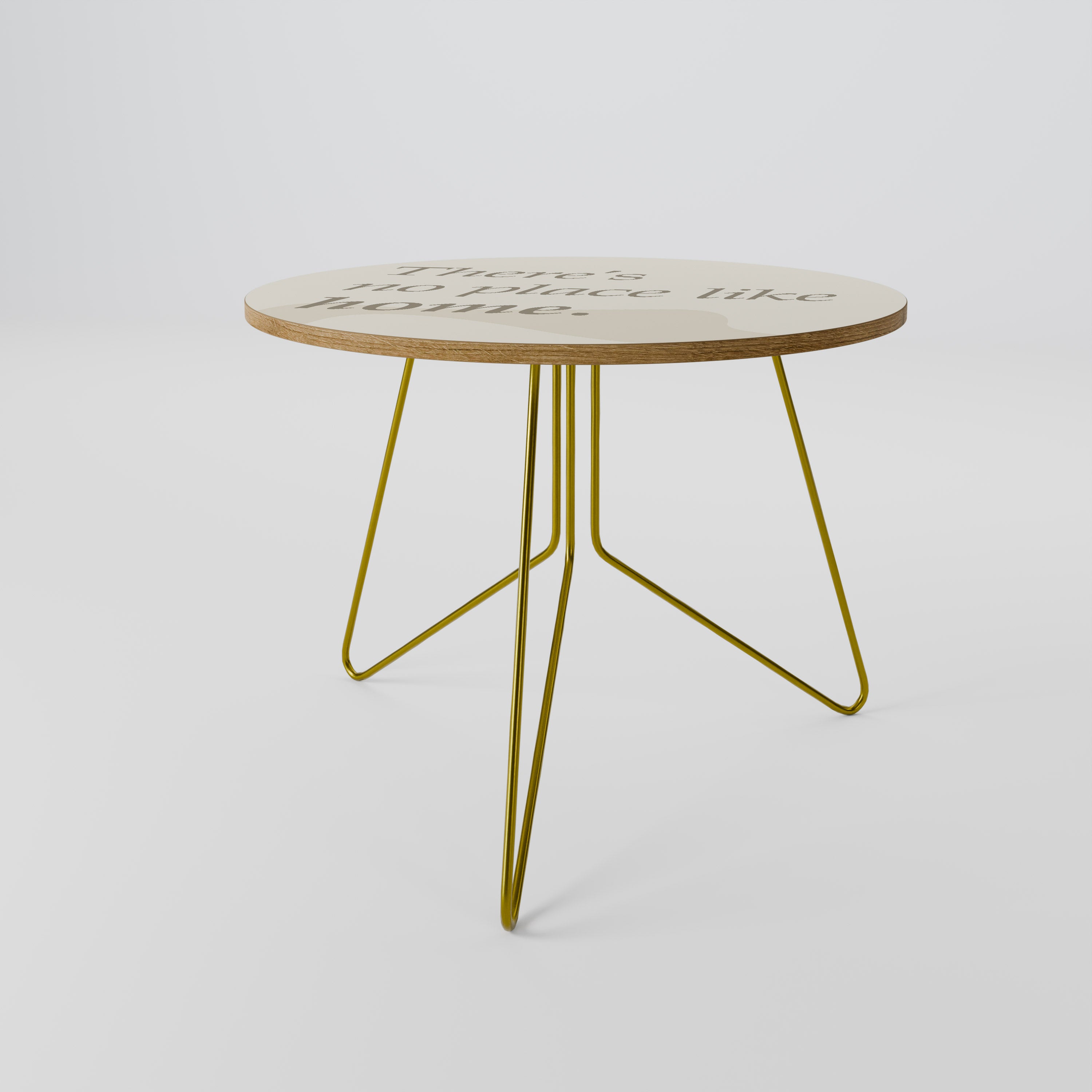 COMFORT ZONE Couchtisch