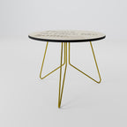 COMFORT ZONE Coffee Table 69