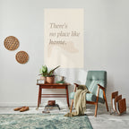 COMFORT ZONE Selbstklebendes Poster - Hochformat