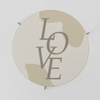 LOVE IN FORM Coffee Table 69