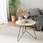 LOVE IN FORM Coffee Table 69