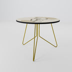 LOVE IN FORM Coffee Table 69