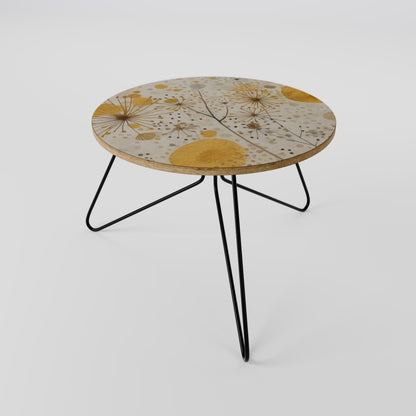 MORNING GLADE Coffee Table