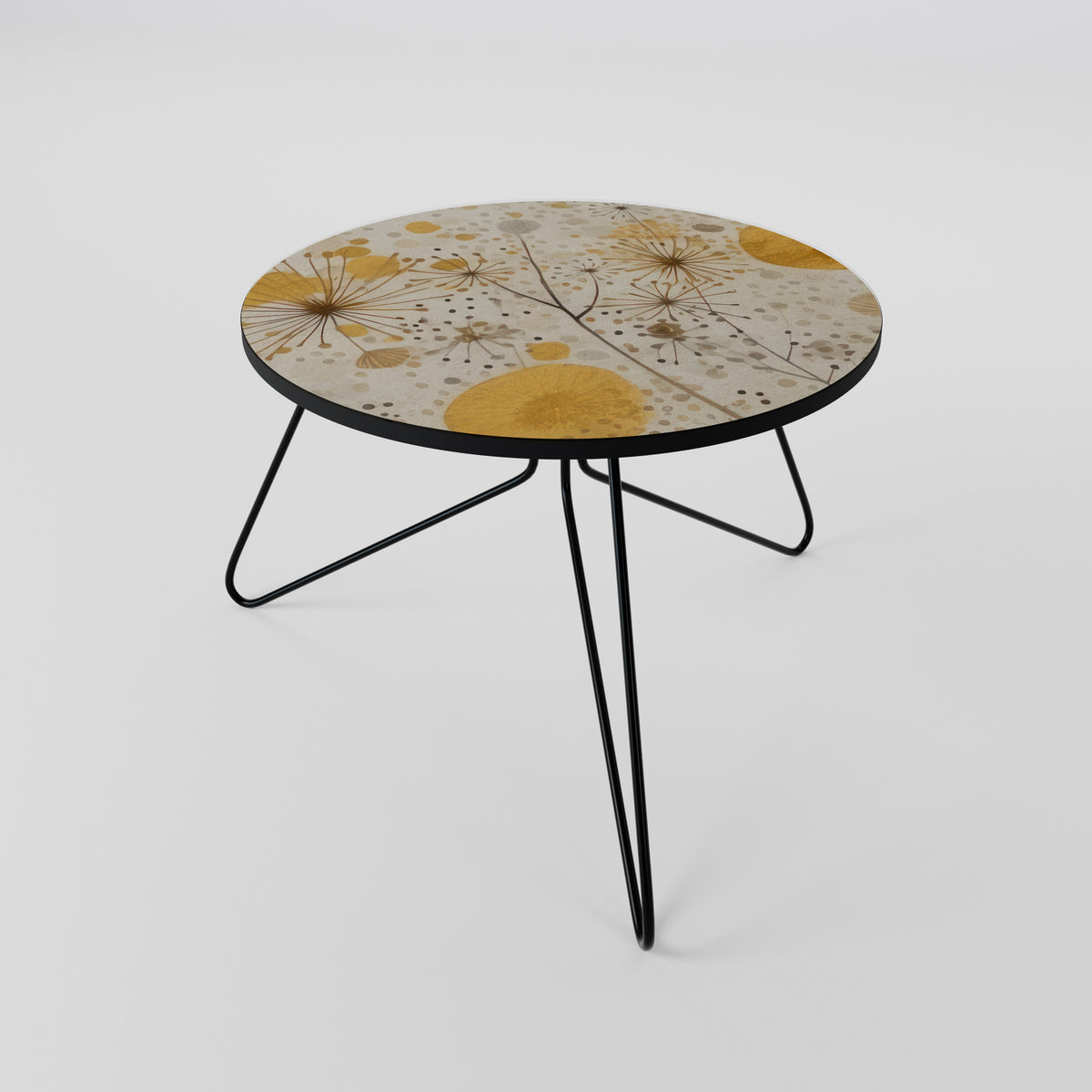MORNING GLADE Coffee Table